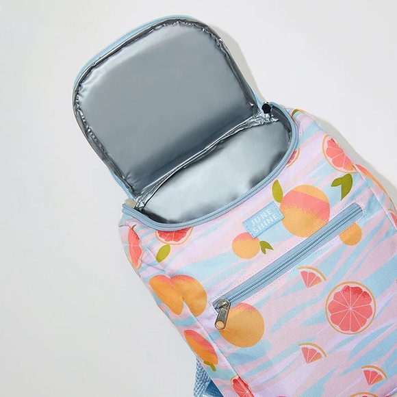 juneshine Bags Juneshine Cooler Backpack Poshmark